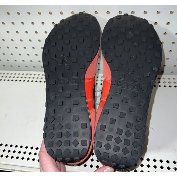 Nike Challenger OG Team Orange Navy Blue Mens Athletic Shoes Size 11 CW7645-800 - Picture 6 of 7